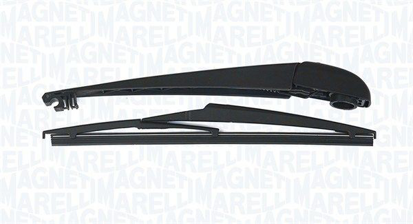 000723180322 Magneti Marelli Важіль-поводок двірника заднього скла